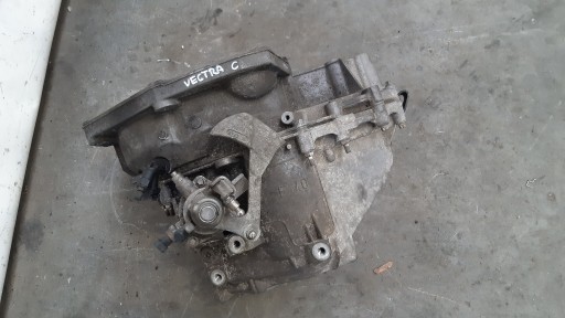 Getriebe Z40 6 getriebe Opel Vectra C LIFT