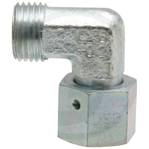 87003493 - Гідравлічний лікоть AB M45X2 / M45X2