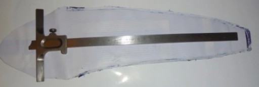 ГЛУБИНОМЕР ГЛУБИНОМЕР 300 P B KUHN