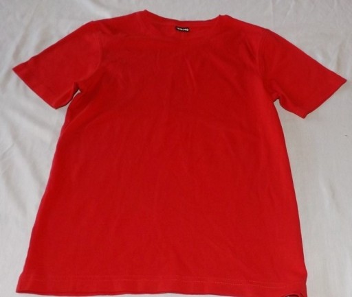 Стадіонна футболка 134 розміру