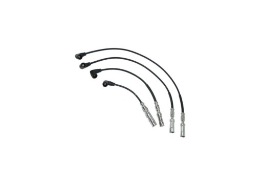 720070.6 - Провода зажигания каретка LINDE двигатель CBHA