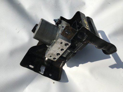 0265252034 - Тормозной насос ABS CITROEN C4 II DS4