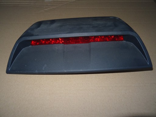ЛАМПА ОСВЕЩЕНИЕ СТОП ПОЛКА ЗАДНЯЯ CRUZE 96828256