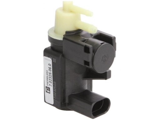 PIERBURG 7.02325.06.0 преобразователь давления, турбокомпрессор