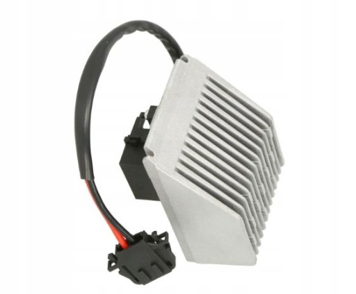 6Q1907521 - Резистор WNTYLATOR AUDI A2 2000-2005р.