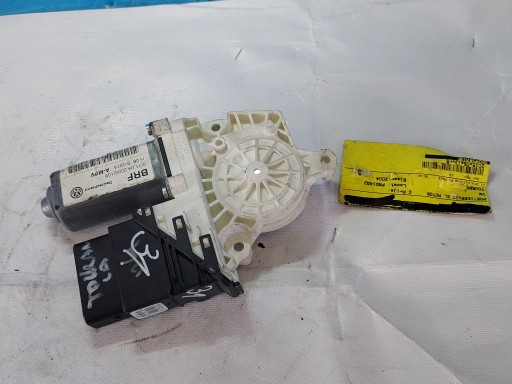 engine lifting windows TOURAN 993424100 left rear part