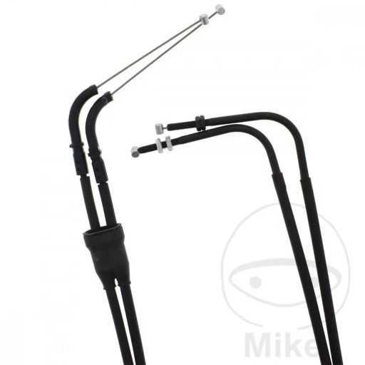 715.04.34 - Трос газу Triumph Sprint 955 ST 2002-2004 р.в