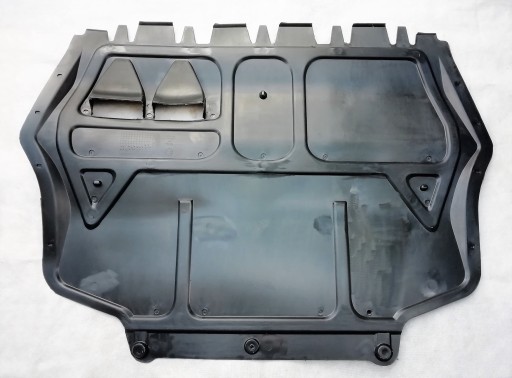 WWKL253265 - CADDY 2004-2015 как оригинальная нижняя крышка двигателя