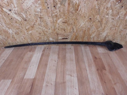 Toyota C-HR CHR moulding gasket windows czolowej right 75536-10050