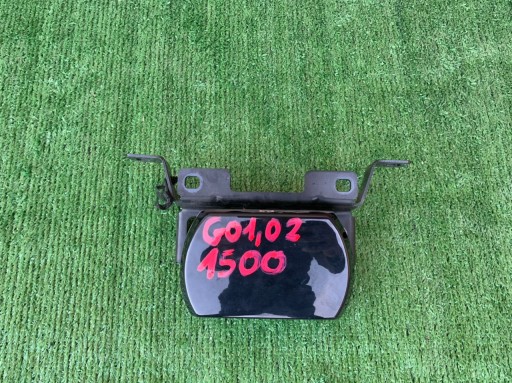 РАДАРНЫЙ ДАТЧИК ACC ПЕРЕДНИЙ РЕМЕНЬ BMW G01 G02 F97 F98