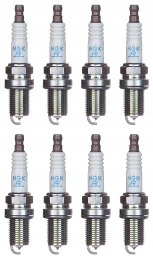 Свічка запалювання ngk 4292