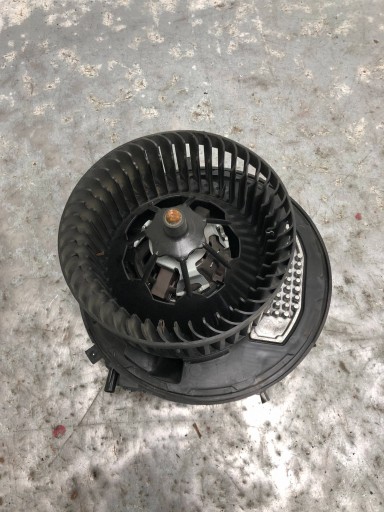 réchauffement ventilateur VW PASSAT B8 3Q1819021D 3Q0907521A