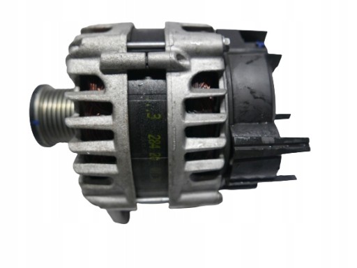 FG18T211 2749536A - Генератор master 4 iv movano 2.3 perfect, гарантия 22 года.