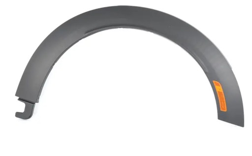 Oe mini крыло полоски передние правые usa mini countryman f60 51777389368