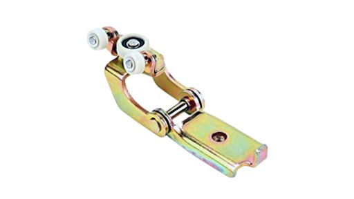 A9017601347 - MERCEDES SPRINTER ролик боковой двери средний OE