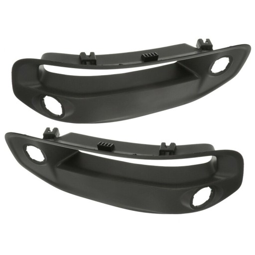 68312234AB - DODGE RAM 2018-ГАЛОГЕННА РАМКА В ЗБОРІ