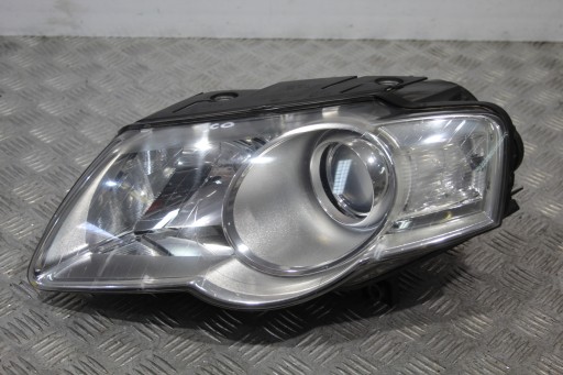 light left front VW PASSAT 3C 3C0 3C9 3C0941005Q