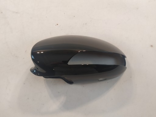 S-класс W221 MERCEDES корпус зеркала л