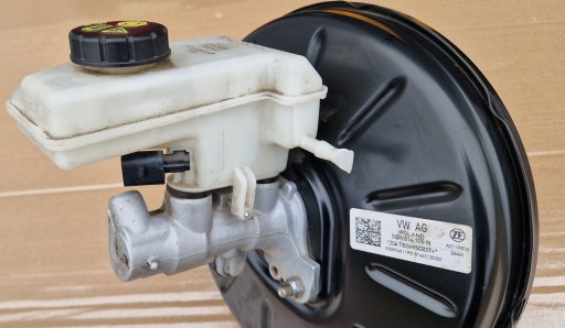 servo VW AUDI SKODA 5QH614105N Originale IDEAL