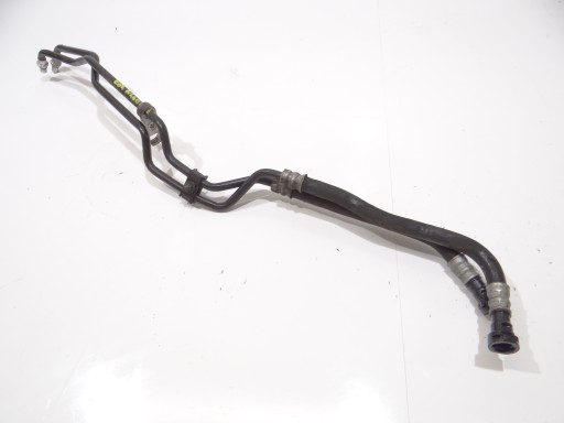 PRZEWODY OLEJOWE BMW X1 E84 N46B20B OE (16368775)