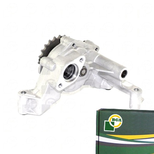 LP0100 - Масляный насос BGA для SEAT ALTEA 1.9 TDI 2.0