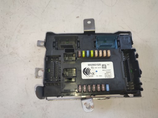 Модуль fiat tipo ii bsi 00520631520 европа