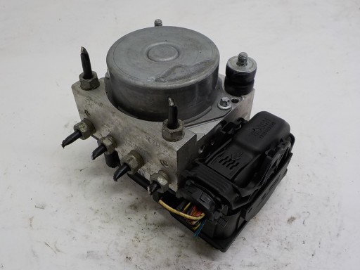 OPEL CORSA D Pompa ABS 0265232803 93168732 0265800983