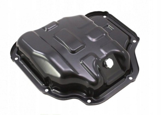 MG543187 - МАСЛЯНЫЙ ПОДДОН NISSAN JUKE 1.6 2010-2016 НОВЫЙ