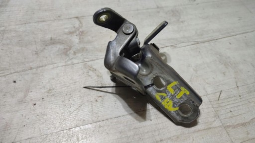 hinges door left rear part kpl Chevrolet Cruze