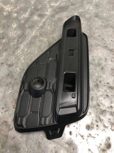 grid of a bumper right rear part AUDI A3 8Y 8Y4807820B