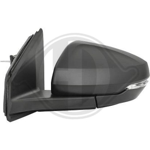 2209025 - НАРУЖНОЕ ЗЕРКАЛО ДЛЯ VOLKSWAGEN POLO 3/5 TRG. 17