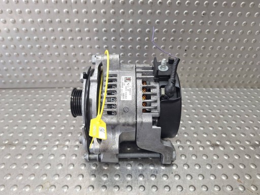 alternatore 180A 8627125 MINI F55 F56 F57 F60 BMW F39 F40 F44 F45 F48 1.5 e