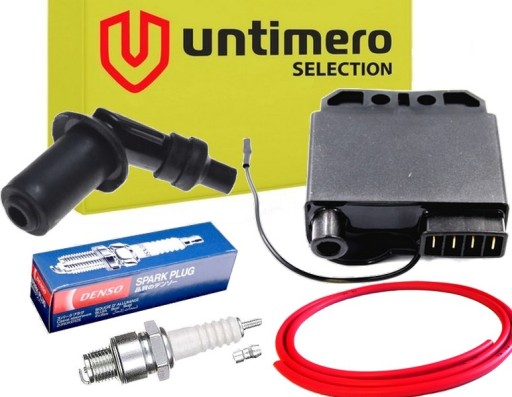 WAD9563461154266701 - МОДУЛЬ КОТУШКИ МОДУЛЬ КОТУШКИ CDI для Rieju RS1 RS2 RS3 SMX Spike Tango 50