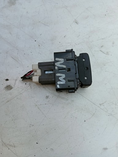 NISSAN MURANO switch of the heating seat left
