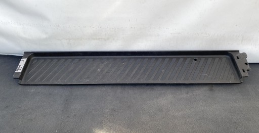 SPRINTER 906 VW CRAFTER 06- STOPIEN cap threshold door right A9066860710