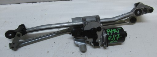 BMW E87 04R Wischergestänge vorne 6925706 EU