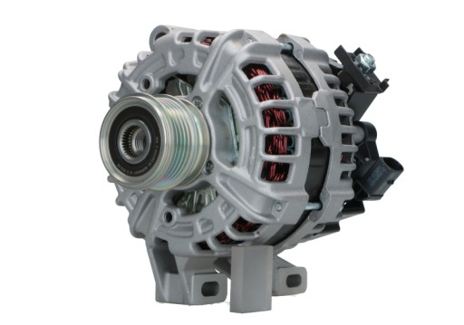 815.535.150.010 - Генератор вольво 150а