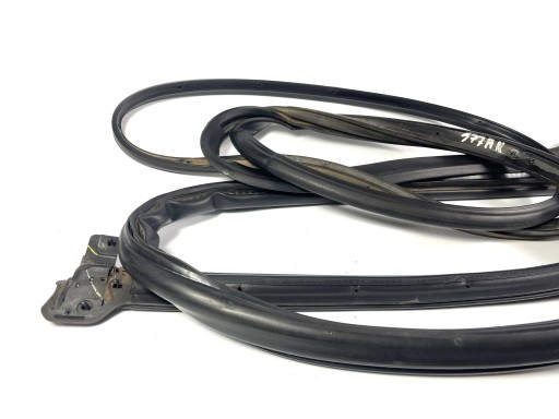 Ford F150 F-150 Dichtsatz Tür links heck 2015-20 Super Cab