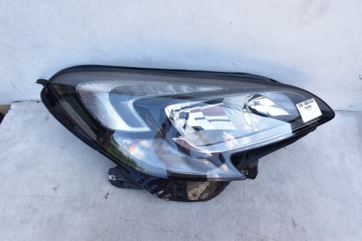 light right front OPEL CORSA E 2014-2019R 13381346 UK