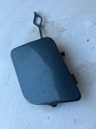 Copri Paraurti HAKA Anteriore C4 GRAND PICASSO II AA36435862 KTP KTPD
