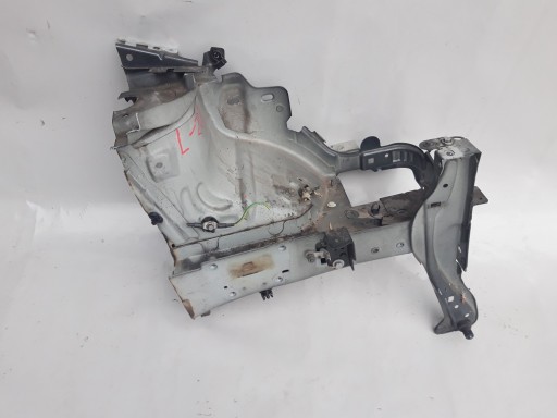 PEUGEOT 208 ЛОНЖЕРОН ЛЕВЫЙ