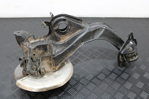 swing right rear part rear 6898964 BMW 1 F40 1.5D m-packet