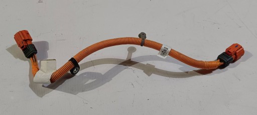 bundle wiring connecting spoiler kabel Chrysler Pacifica Hybrid 2022