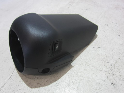 BMW X3 F25 X4 F26 obal volantu volantu GRZANA tlačítko 9237941