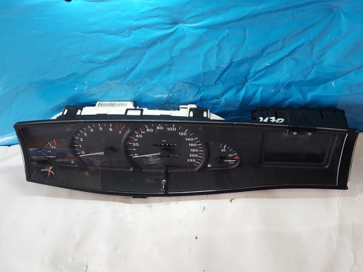 dials clock OMEGA B 2.0 B 90564481PA