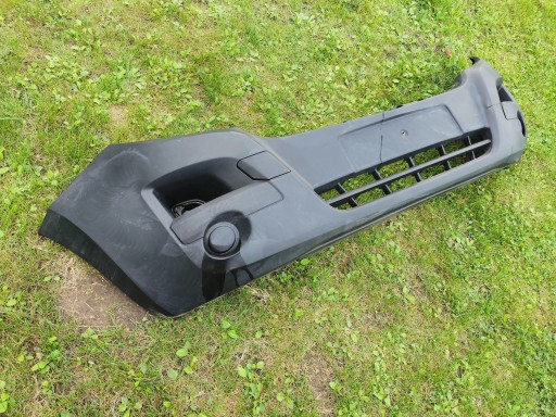 OPEL MOVANO B LIFT 19- bumper front 620221442R 93462168 620223423R 9346216