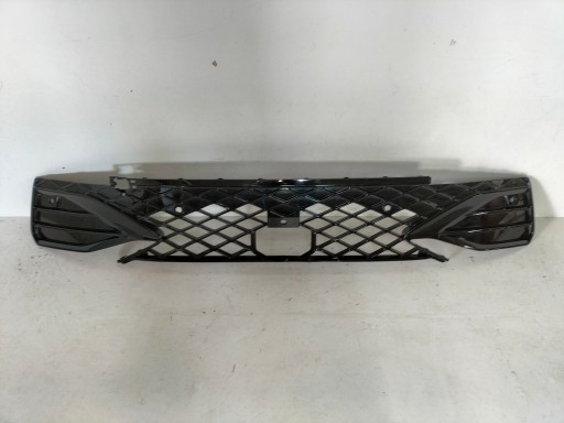 grille grid bumper front VW GOLF 8 VIII LIFT 23