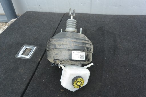 servo Servofreno BMW 3-SERIA F30 330e HYBRYDA KPL LCI