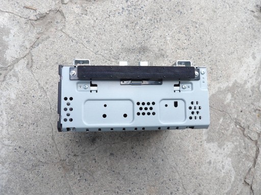 Ford Kuga MK2 II 2015 Panel / Radio CD/DVD/GPS