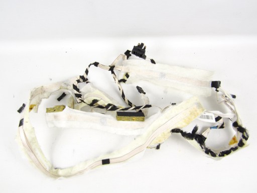 cablaggio ANELLO airbag VOLANTE CIELO INTERNO Mercedes W221